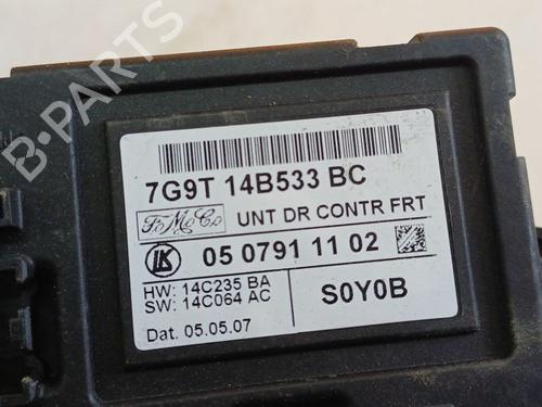 Electronic module VOLVO S80 II (124) 2.5 T | BP34831952M83 - Image 4