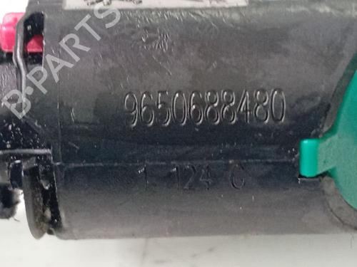 Electronic module CITROËN BERLINGO MULTISPACE (B9) 1.6 HDi 90 | BP34809824M83 - Image 4