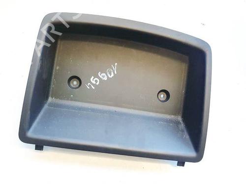 Handskerum Handskerum VW JETTA III (1K2) 1.6 FSI (115 hp) 34823109 34823109