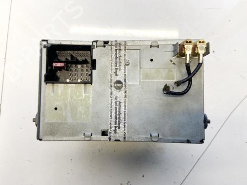 Radio VW PASSAT B6 (3C2) 1.9 TDI | BP35481090E6 - Image 3