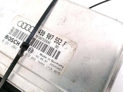Engine control unit (ECU) AUDI A6 C5 (4B2, 4B4) 2.4 | BP32908912M57 - Image 3