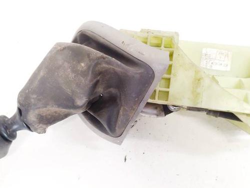 Gear lever CITROËN JUMPER II Bus 2.2 HDi 120 | BP35066862M90 - Image 3
