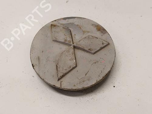 Used Hub cap Hub cap MITSUBISHI LANCER VII (CS_A, CT_A) 1.6 (CS3A) (98 hp) 36688608 36688608