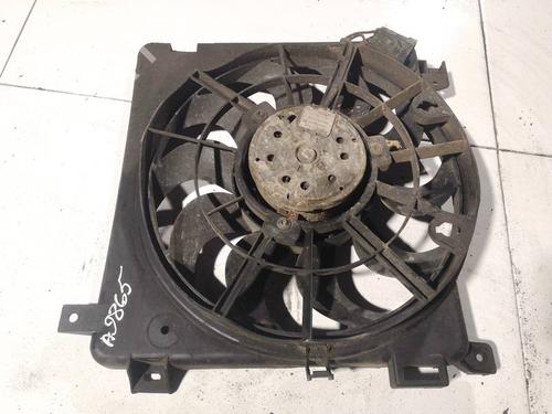 Used Fan Fan 35139924 35139924