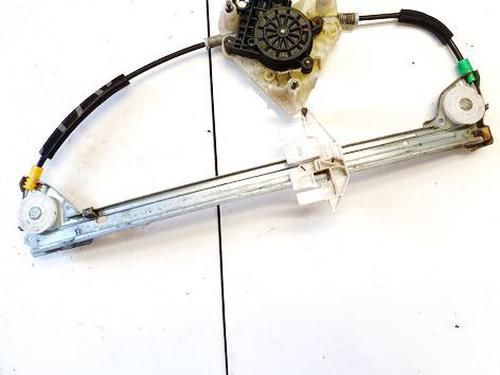 Used Rear right window mechanism Rear right window mechanism 34961105 34961105