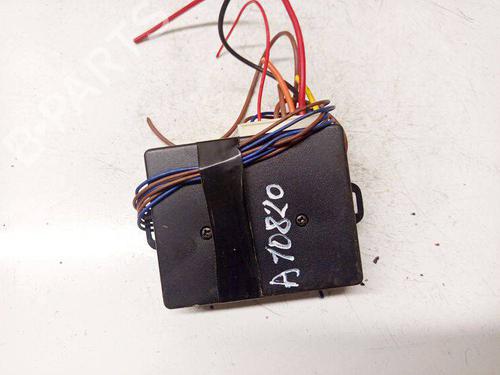 Electronic module OPEL ASTRA G Hatchback (T98) 1.6 16V (F08, F48) | BP33489847M83 - Image 3