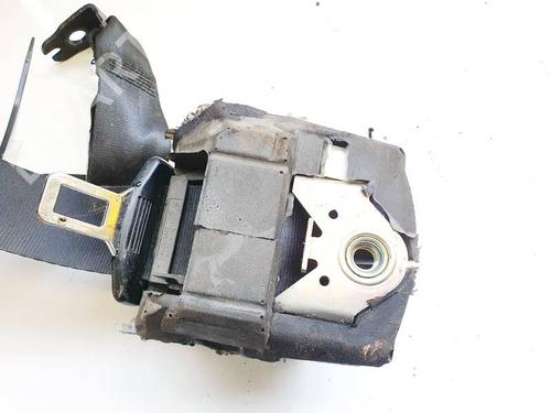 Used Rear right seatbelt Rear right seatbelt VW PASSAT B6 (3C2) 2.0 TDI (140 hp) 35297526 35297526