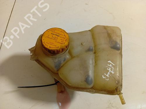 Used Expansion tank Expansion tank FORD FUSION (JU_) 1.6 (100 hp) 39701305 39701305