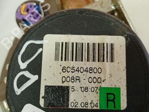 Front right seatbelt AUDI A6 C6 (4F2) 3.0 TDI quattro | BP34753255I25 - Image 4