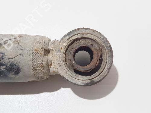 Right rear shock absorber CITROËN BERLINGO MULTISPACE (B9) 1.6 HDi 75 16V | BP35571970M19 - Image 3