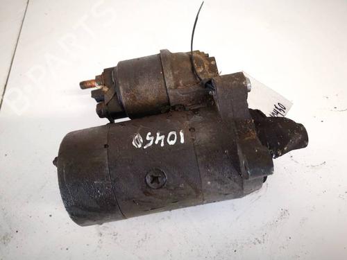 Used Starter Starter 34956349 34956349
