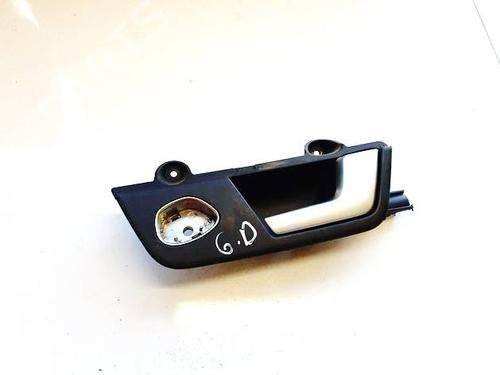Rear right interior door handle AUDI A4 B7 (8EC) 1.9 TDI | BP38715966I16 - Image 2