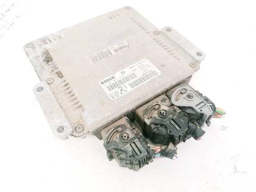Used Engine control unit (ECU) Engine control unit (ECU) PEUGEOT 607 (9D, 9U) 2.0 HDI (109 hp) 32920996 32920996