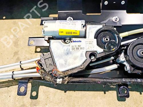 Used Sunroof engine Sunroof engine 35204469 35204469