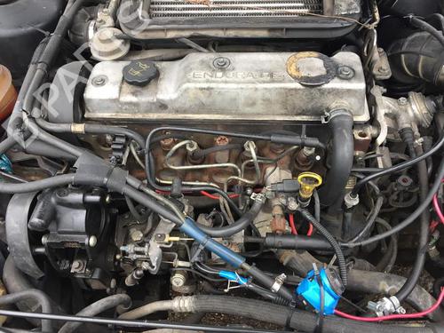 Engine mount FORD MONDEO II (BAP) 1.8 TD | BP33496435M89 - Image 4