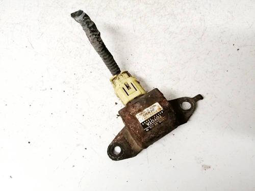 Used Electronic module Electronic module RENAULT MEGANE III Hatchback (BZ0/1_, B3_) 1.5 dCi (BZ09, BZ0D, BZ1W, BZ29, BZ14) (110 hp) 32621660 32621660