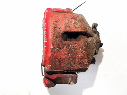 Used Right front brake caliper Right front brake caliper AUDI A3 (8P1) 2.0 TDI 16V (140 hp) 34847196 34847196
