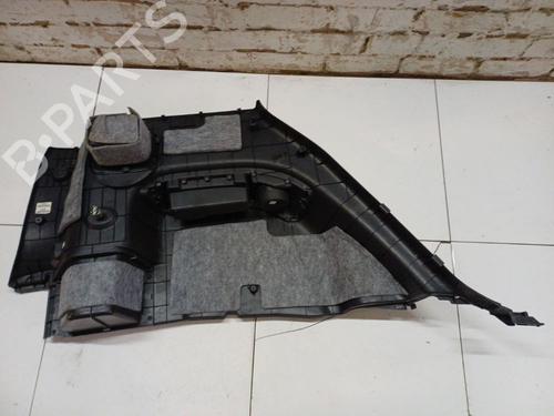 Boot lining KIA CARENS III MPV (UN) 2.0 CRDi 140 | BP40242857I3 - Image 4