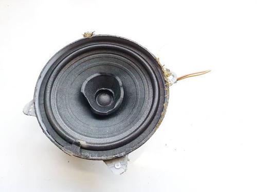 Speaker PEUGEOT 206 SW (2E/K) 1.4 | BP32583695E2 - Image 4