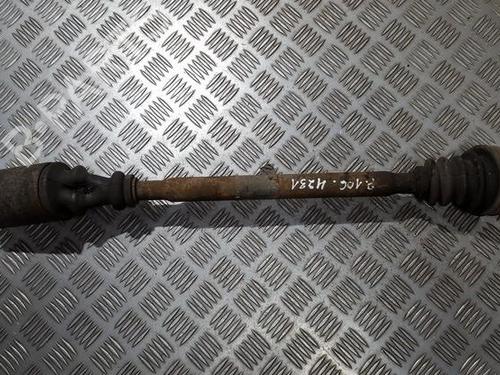 Used Right front driveshaft Right front driveshaft 35708792 35708792