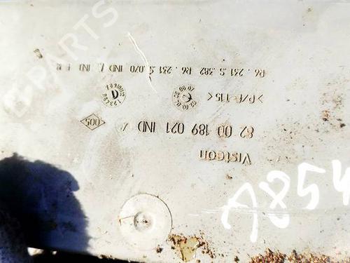Glove box OPEL MOVANO A Bus (X70) 2.5 DTI (JD) | BP35199418C95 - Image 3
