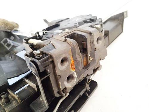 Front left lock FORD C-MAX (DM2) 1.8 TDCi | BP38581786C98 - Image 3
