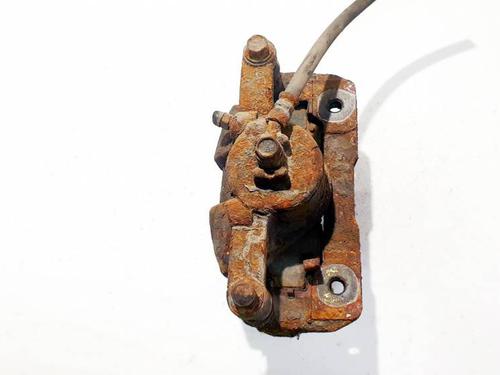 Left front brake caliper HONDA FR-V (BE) 1.7 (BE1) | BP35130752M105 - Image 2