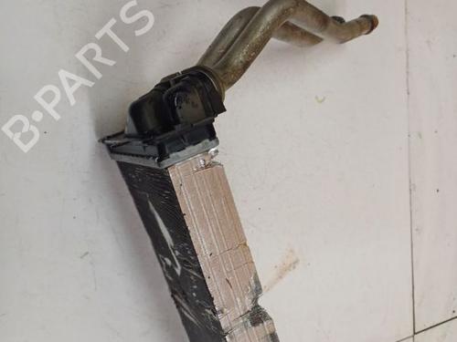 Used Heater matrix Heater matrix 34881900 34881900