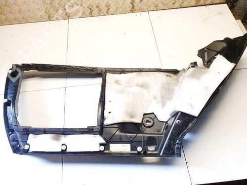 Boot lining MERCEDES-BENZ M-CLASS (W164) ML 350 4-matic (164.186) | BP38573606I3 - Image 2