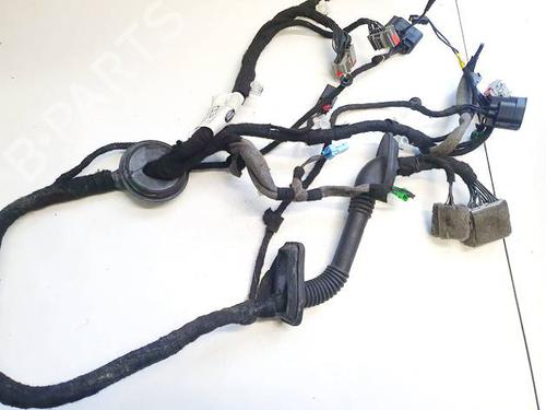 Used Wiring harness Wiring harness 38577409 38577409