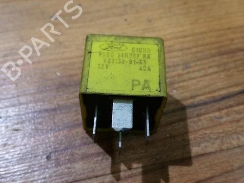 Used Other Other FORD MONDEO I (GBP) 1.6 i 16V (88 hp) 33531156 33531156