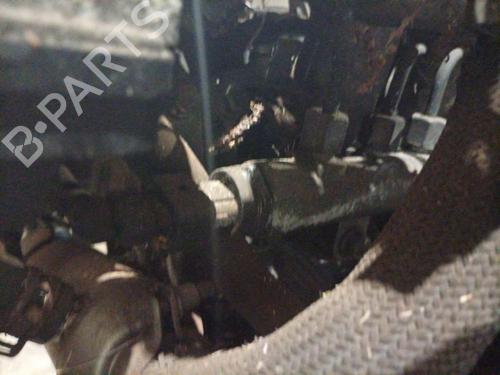 Injection rail OPEL ASTRA H (A04) 1.9 CDTI (L48) | BP37278750M98 - Image 2