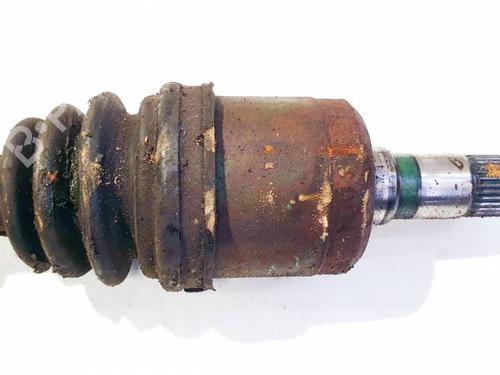 Left front driveshaft MAZDA PREMACY (CP) 2.0 TD | BP34775923M38 - Image 3