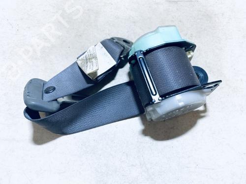 Used Rear left seatbelt Rear left seatbelt MAZDA 6 Saloon (GG) 2.0 (GGEP, GG10) (141 hp) 35623037 35623037
