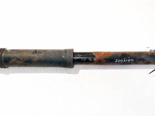 Used Left rear shock absorber Left rear shock absorber 36455249 36455249