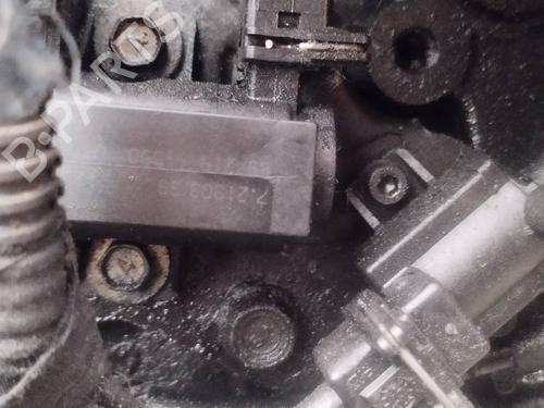 Electronic module OPEL ASTRA H (A04) 1.7 CDTI (L48) | BP35264636M83 - Image 2