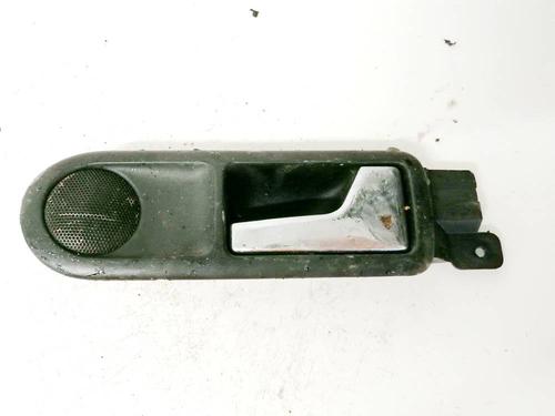 Used Front right interior door handle Front right interior door handle VW PASSAT B5 Variant (3B5) 1.6 (101 hp) 35183003 35183003