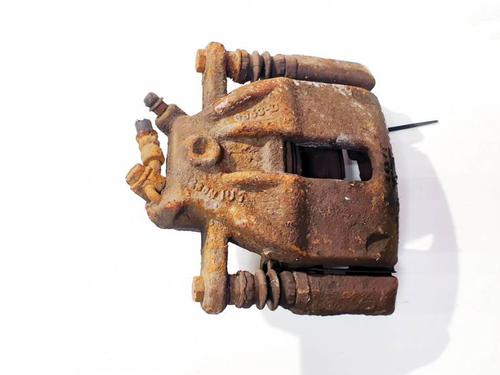 Used Left front brake caliper Left front brake caliper NISSAN NOTE (E11, NE11) 1.5 dCi (68 hp) 35089069 35089069