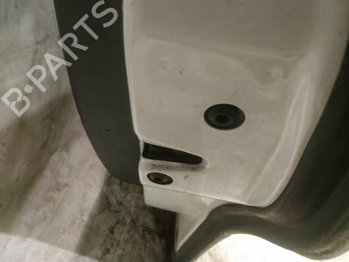 Used Rear right lock Rear right lock 34921137 34921137