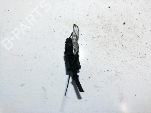 Used Electronic module Electronic module TOYOTA PRIUS Liftback (_W2_) 1.5 Hybrid (NHW20_, NHW20R) (112 hp) 35689402 35689402