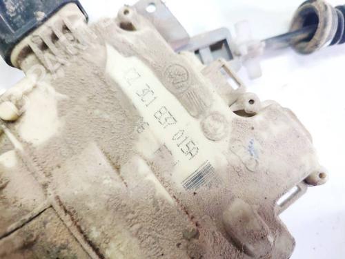 Front left lock VW PASSAT B6 (3C2) 1.9 TDI | BP34995367C98 - Image 2