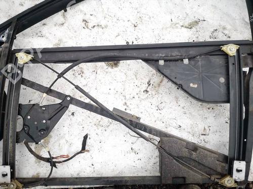 Used Front left window mechanism Front left window mechanism AUDI A3 (8L1) 1.9 TDI (110 hp) 34922367 34922367