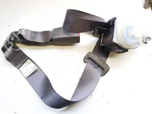 Sikkerhedssele bag midten Sikkerhedssele bag midten HONDA CIVIC VIII Hatchback (FN, FK) 1.8 (FN1, FK2) (140 hp) 35200662 35200662