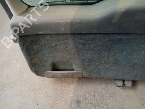 Boot lining VOLVO V50 (545) 2.4 | BP34898204I3 - Image 2