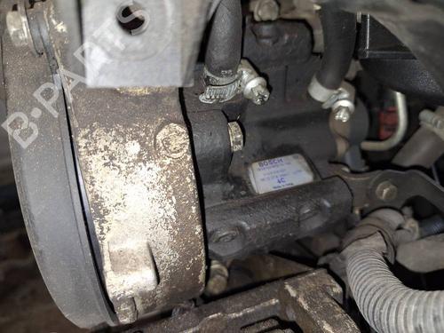 Used Injection pump Injection pump 35058591 35058591