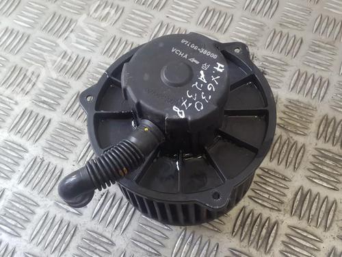 Used Heater blower motor Heater blower motor HYUNDAI XG (XG) 30 (188 hp) 35681457 35681457