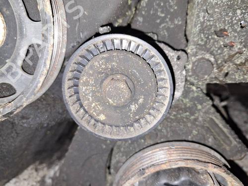Pulley VW GOLF PLUS V (5M1, 521) 1.4 16V | BP35124211M122 - Image 3