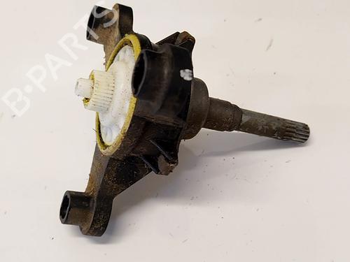Used Rear left window mechanism Rear left window mechanism AUDI A4 B7 (8EC) 2.0 TDI (170 hp) 36547404 36547404