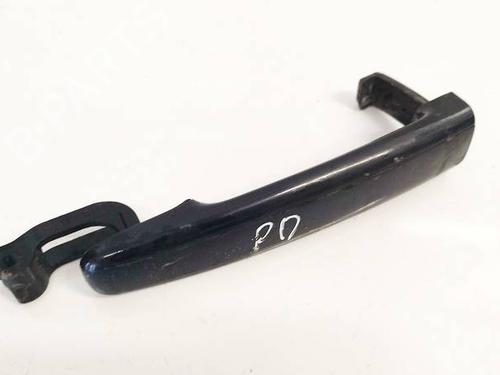 front-right-exterior-door-handle-peugeot-307-3ac-2000-2001-2002-2003-2004-2005-2006-2007-2008-2009-2010-2011-2012-34790634 main image