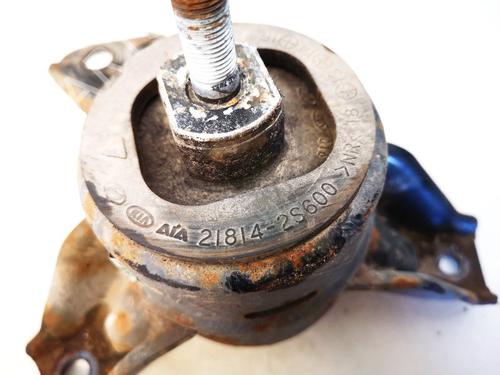 Engine mount HYUNDAI ix35 (LM, EL, ELH) 1.7 CRDi | BP32878173M89 - Image 2